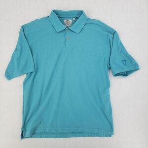 Callaway Drysport Golf Polo Shirt Mens Size XL